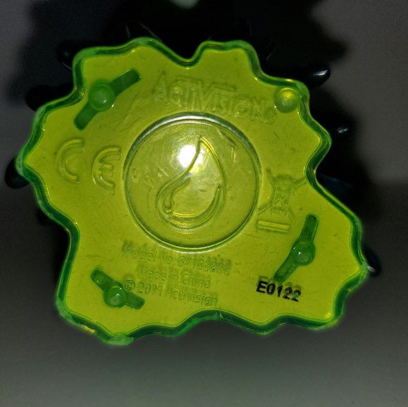 Skylander Swap Force Fiery Forge - Picture 5 of 5